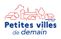logo Petite ville de demain