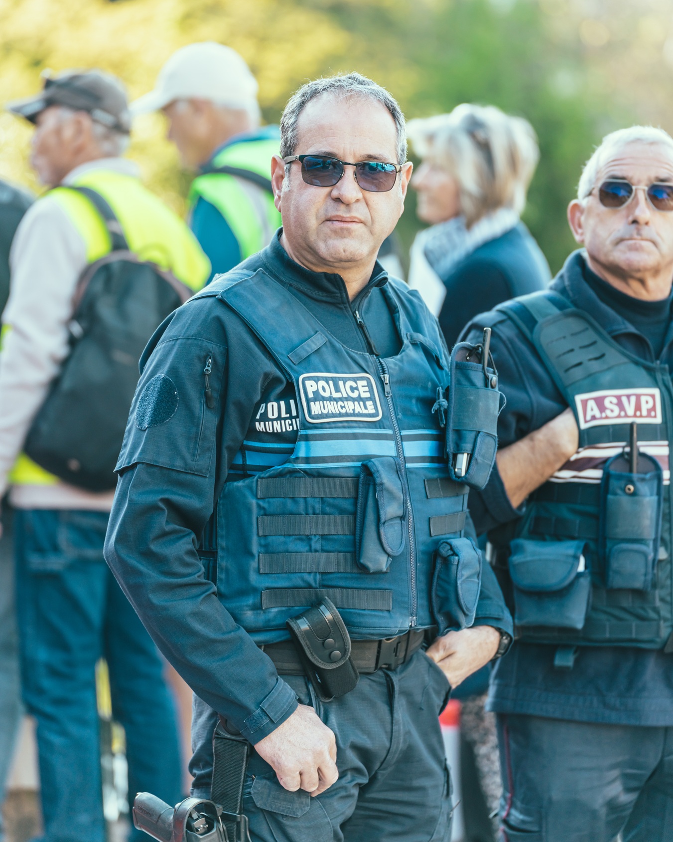 Course à la Tomette