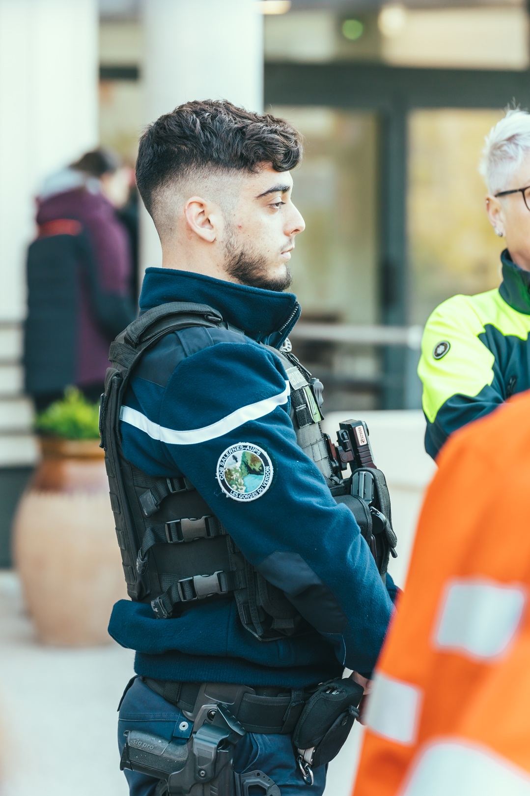 Course à la Tomette